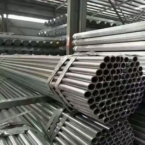 龙游q355nhb耐候钢管